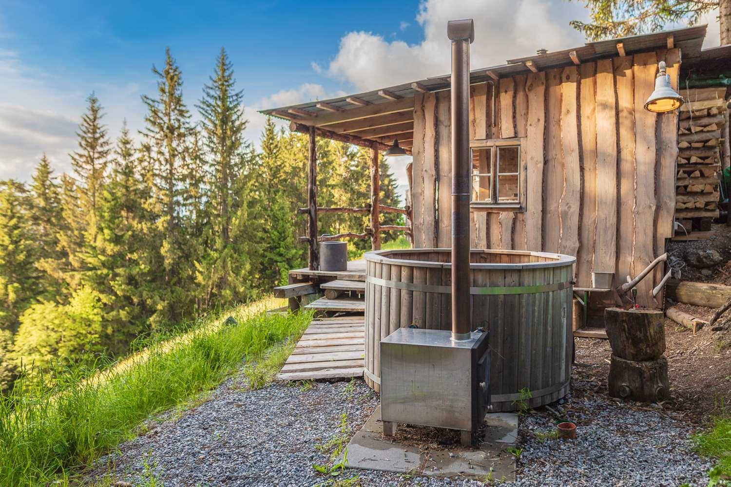 Rinderberg Swiss Alpine Lodge Zweisimmen Dış mekan fotoğraf
